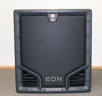 JBL EON 518S